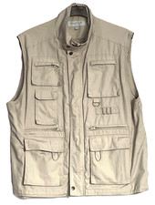 Regatta fishing gilet for sale  BRISTOL
