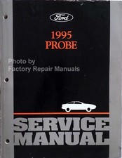 1995 ford probe for sale  Seattle