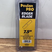 Poulan pro edger for sale  Buckeye