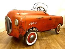 Meteor tri ang for sale  ELY