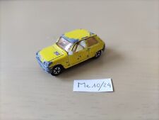 Majorette renault 1 d'occasion  Toulouse-