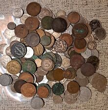 Lot pièces monnaie d'occasion  Selles-sur-Cher