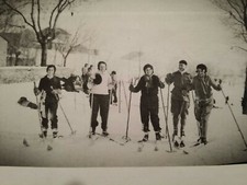 Pyrenees orientales ski d'occasion  Perpignan-