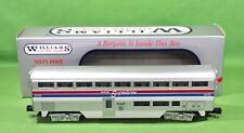 Williams model train for sale  Roseville