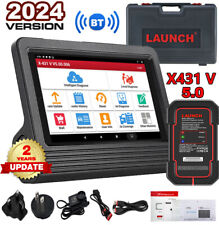 2024 launch x431 d'occasion  Nanteuil-le-Haudouin
