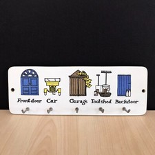 Vintage 1970s key for sale  GUILDFORD
