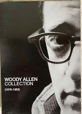 Woody allen collection usato  Cassola