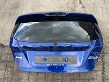 Ford fiesta titanium for sale  SHEFFIELD