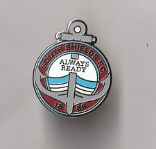 South shields lapel for sale  RENFREW