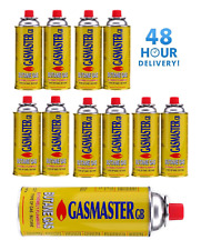 Butane gas bottles for sale  MANCHESTER