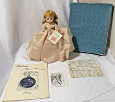 Vintage signed madame for sale  North Port