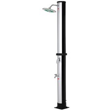 Douche solaire jardin d'occasion  Chilly-Mazarin