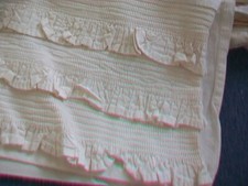 LINDA CAPA DE EDREDOM E TRAVESSEIRO DE SOLTEIRO 100% ALGODÃO SOLTEIRO LAURA ASHLEY comprar usado  Enviando para Brazil