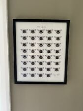 Bumble bee picture for sale  FARNHAM
