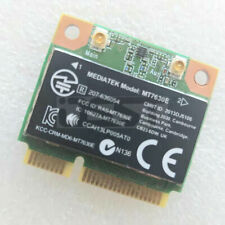Tarjeta Wi-Fi inalámbrica MediaTek MT7630E PROBOOK 430 440 450 G1 BT4.0 HP 710418-001 segunda mano  Embacar hacia Mexico