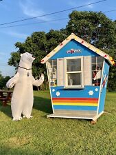 Sno shack snowie for sale  Forest