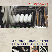 Akkordeon band druckluft gebraucht kaufen  Deutschland