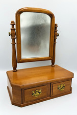 Vintage wooden two for sale  Porterville