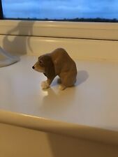 szeiler pottery dog for sale  HOLSWORTHY