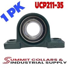 Ucp211 pillow block for sale  Stuart