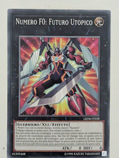 Numero futuro utopico usato  Salerno