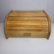 Roll top bread for sale  BLACKPOOL