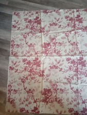 Panneau tissu toile d'occasion  Fresnay-sur-Sarthe