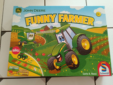 John deere funny gebraucht kaufen  Deutschland