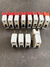 Wylex plug mcb for sale  CHORLEY