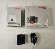Märklin mobile station gebraucht kaufen  Wuppertal