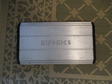 AMPLIFICADOR HIFONICS ZEUS 2000 WATTS comprar usado AMPLIFICADOR HIFONICS ZEUS 2000 WATTS comprar usado  Enviando para Brazil