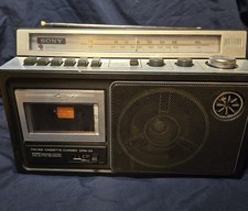 corder sony cassette radio for sale corder sony cassette radio for sale North Little Rock