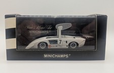 Minichamps chaparral laguna for sale  RADSTOCK