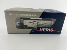 Heris 11503 neuwertig gebraucht kaufen  Stockach