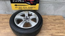 Mercedes benz classe d'occasion  Wahagnies