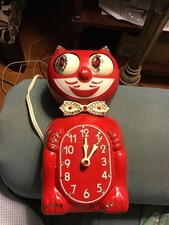 kit kat clock for sale  Franklin