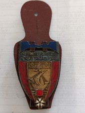 Insigne dela brigade d'occasion  Magny-en-Vexin