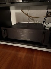 Electrocompaniet ampliwire 100 usato  Cisterna di Latina