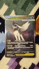 Carte pokémon mega d'occasion  Bordeaux-