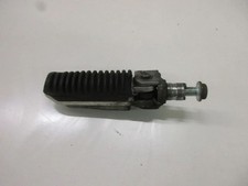 Fußraste links suzuki gebraucht kaufen  Ellwangen (Jagst)