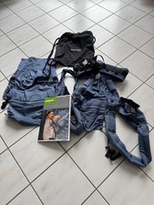 Hoppediz nabaca babytrage gebraucht kaufen Hoppediz nabaca babytrage gebraucht kaufen  Bochum