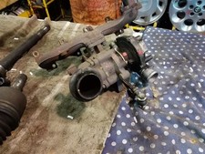 375g3 turbocompressore peugeot usato  Italia