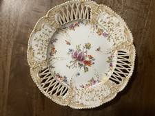 Kpm berlin flower for sale  Raleigh