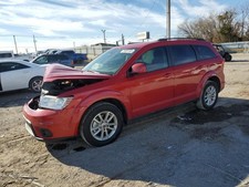 Journey 2018 third for sale  Beggs