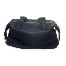 Fossil, torebka, damska, skóra, niebieska, 31, 16, 23 cm #YZq na sprzedaż  PL