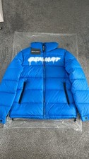 Benjart graffiti puffer for sale Benjart graffiti puffer for sale  DUDLEY