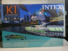 New intex challenger for sale  Sparta