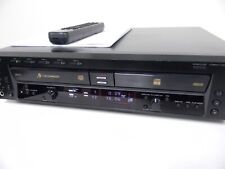 Sony RCD-W500C player de disco compacto e gravador reimpressão de controle remoto manual e bateria comprar usado  Enviando para Brazil