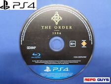 O pedido: 1886 para PlayStation 4 PS4 X-Item de Exibição-Somente Disco comprar usado  Enviando para Brazil