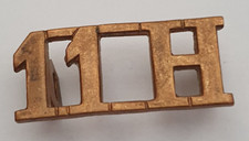 11th royal hussars for sale  PRESTON